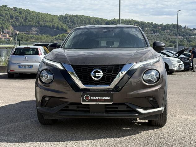 Nissan Juke 1.0 DIG-T 114 Mt N-Connecta *AUTOCARRO* - Foto 2