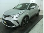 TOYOTA C-HR 2.0h More Business e-cvt rif. 22009324