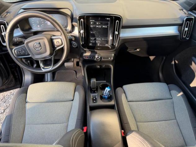 VOLVO XC40 T4 Recharge Plug-in Hybrid automatico Core rif. 24090601 - Foto 9