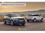 LAND ROVER 2.0D I4 163 CV AWD Auto Hoxton Edition RR Evoque rif. 23759747