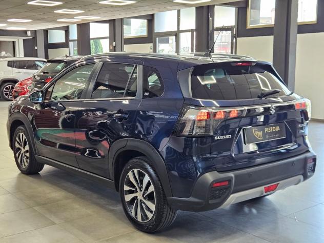 Suzuki S-Cross 1.4 Hybrid Top+ - IVA ESPOSTA - Foto 6