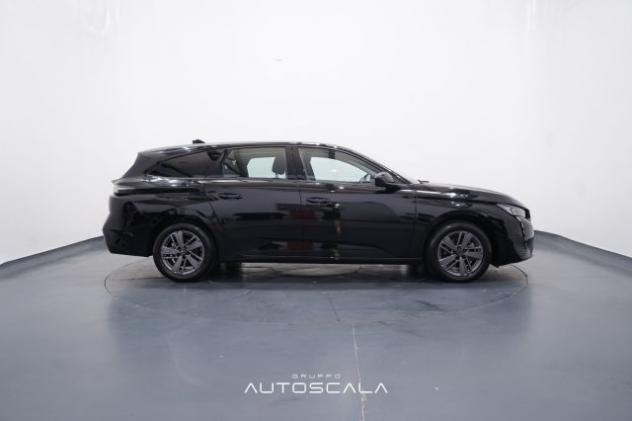 PEUGEOT 308 1.2 PureTech Turbo 130CV S&S SW Active Pack rif. 23756606 - Foto 7