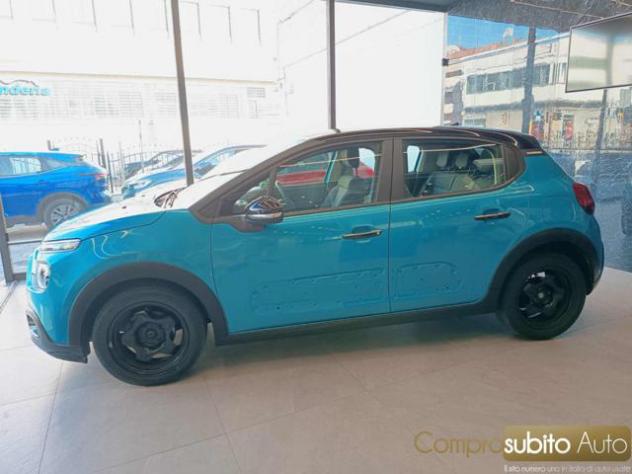 CITROEN C3 PureTech 110 S&S EAT6 Shine Pack rif. 24036095 - Foto 5
