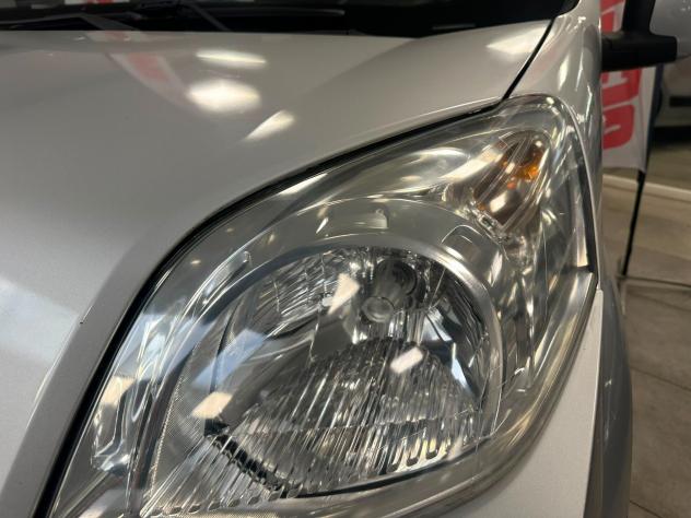 Fiat Qubo 1.3 MJT 75 CV Dynamic - Foto 5