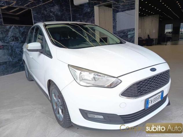 FORD C-Max 1.5 TDCi 120CV Powershift Start&Stop Titanium rif. 23814628 - Foto 2