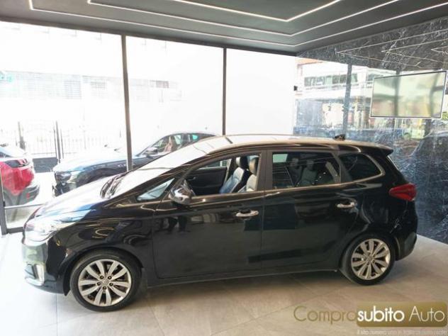 KIA Carens 1.7 CRDi 115 CV Class rif. 24028619 - Foto 5