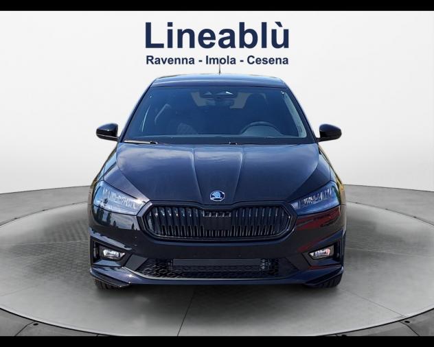 Škoda Fabia Monte Carlo 1,0 TSI 70 kW (95 CV) 5 marce - manuale - Foto 2