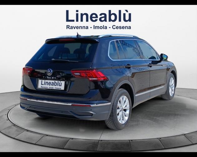 Volkswagen Tiguan 2ª serie 2.0 TDI SCR Life - Foto 5
