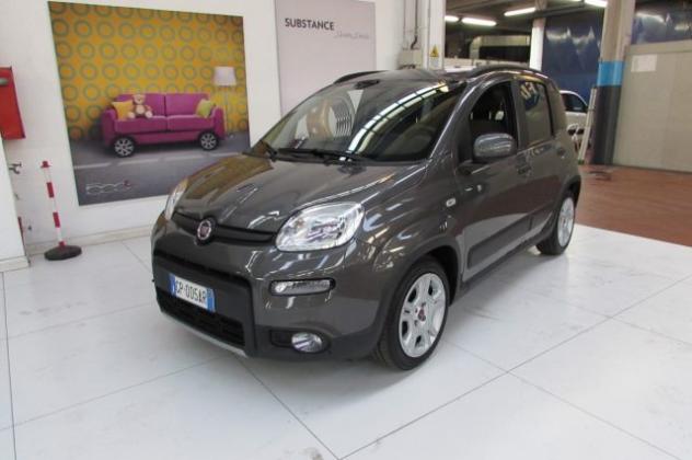 FIAT Panda 1.0 FireFly S&S Hybrid City Life rif. 23917540 - Foto 2