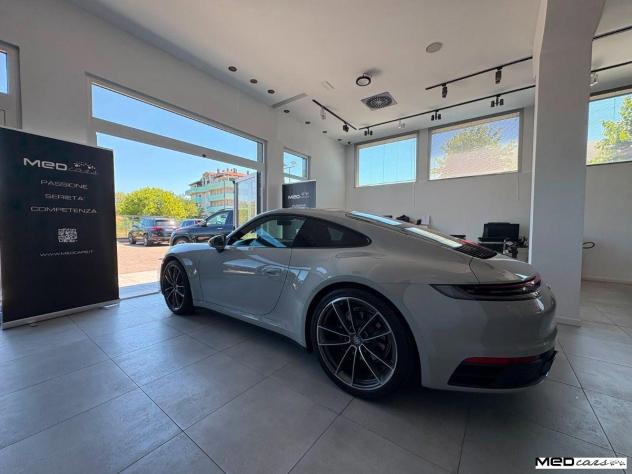 PORSCHE - 911 Coupè - Foto 6