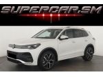 VOLKSWAGEN Tiguan 2.0 TDI DSG 4MOTION R LINE PANORAMA PELLE rif. 24105760