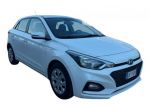 HYUNDAI i20 1.2 5 porte Active rif. 23858797