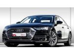 Audi A8  50 TDI 3.0 quattro tiptronic