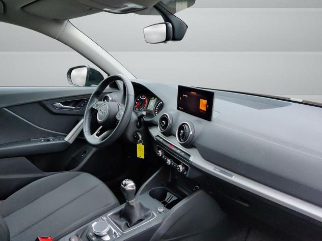 Audi Q2 30TFSI ADVANCED LED BI-ZONA NAVI PDC ASSIST USB - Foto 7