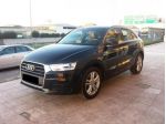 Audi Q3 2.0 TDI quattro S-tronic S-LINE XENON NAVI SIDE AS