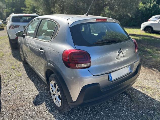 Citroën C3 BlueHDi 100 S&S Feel - Foto 4