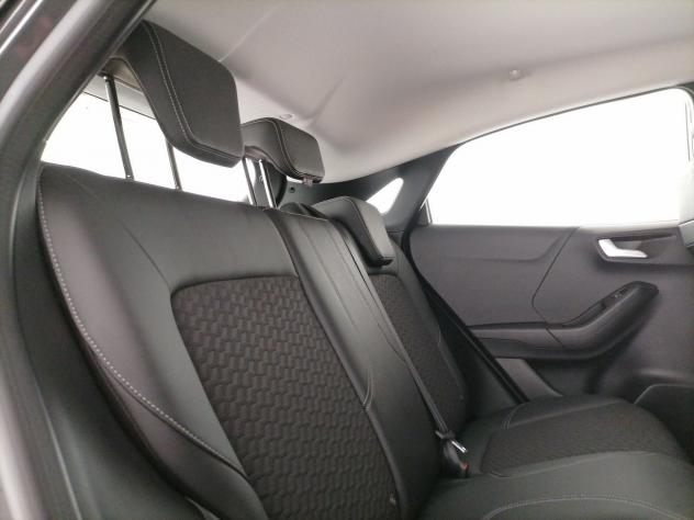Ford Puma 1.0 ecoboost h Titanium s&s 125cv - Foto 8