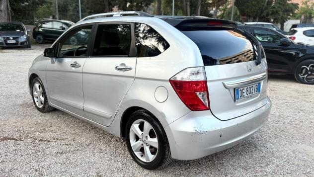 Honda FR-V FR-V 2.2 6POSTI Comfort Plus - Foto 7