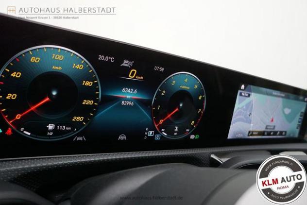 MERCEDES-BENZ A 220 Automatic Premium AMG Mbux rif. 24105619 - Foto 5