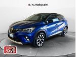 Renault Captur II 2019 1.0 tce Intens 90cv my21
