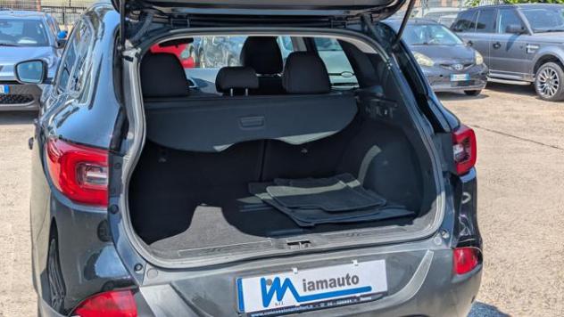 RENAULT Kadjar 1.5d 110cv rif. 23883943 - Foto 10