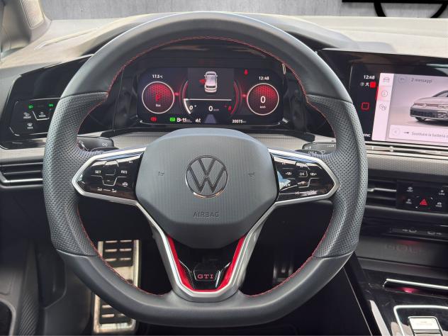 Volkswagen Golf GTI 2.0 TSI GTI DSG 245cv -- PROMO/IVA ESP. - Foto 9