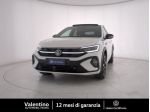 Volkswagen Taigo 1.0 TSI R-Line