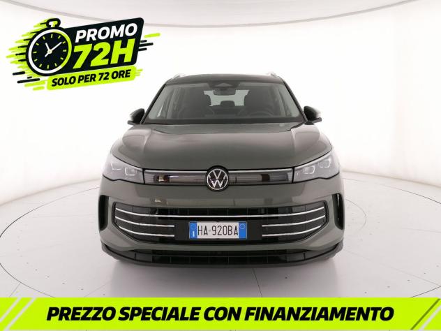 Volkswagen Tiguan 1.5 etsi Elegance 150cv dsg - Foto 5
