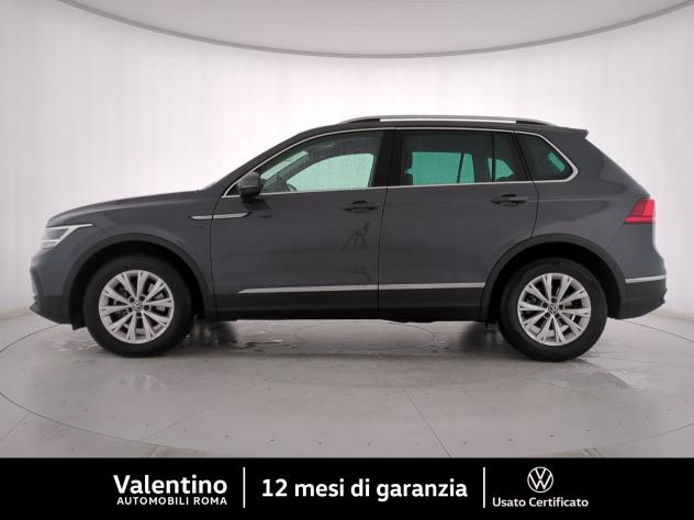 Volkswagen Tiguan 2.0 TDI DSG SCR Life - Foto 4