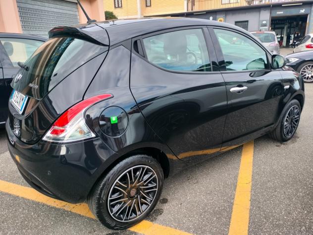 YPSILON HYBRID GOLD SENZA OBBLIGO FINANZIAMENTO - Foto 6
