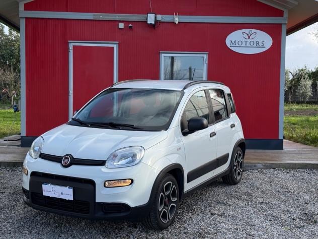 Fiat Panda 1.2 EasyPower City Life 2022 - Foto 4