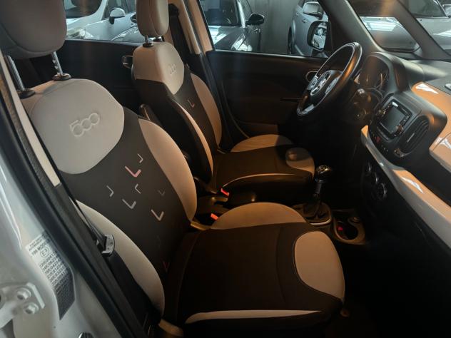 Fiat 500L Living 1.6 Multijet Business - Foto 9