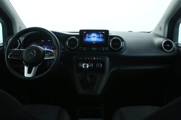 MERCEDES-BENZ Citan 1.5 110 CDI Tourer Long LED *SCONTO IMMEDIATO* rif. 22619435 - Foto 9