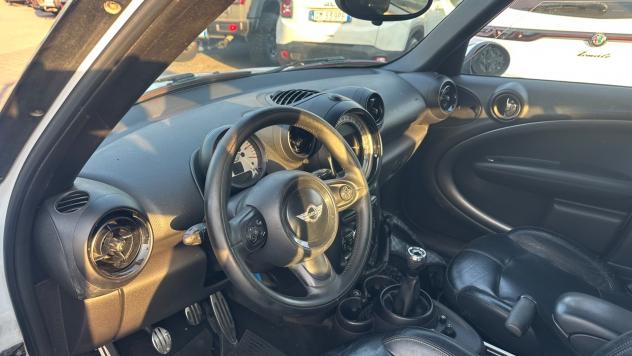 Mini Cooper SD Countryman 2.0 - Foto 7