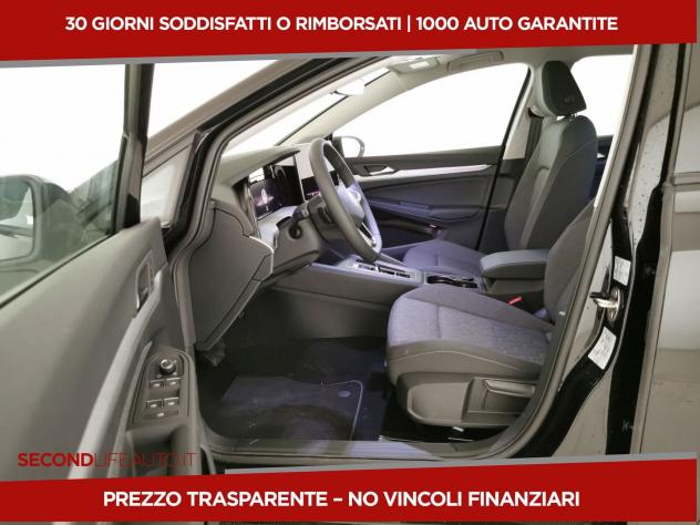 Volkswagen Golf 1.5 tsi ehybrid Edition Plus 204cv dsg - Foto 7