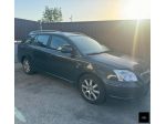 TOYOTA - Avensis - 2.2 D-4D 16V