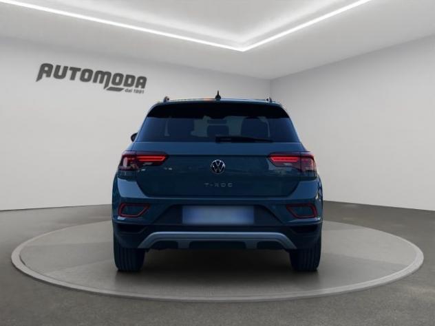 VOLKSWAGEN T-Roc 1.0 TSI Life rif. 23958043 - Foto 5
