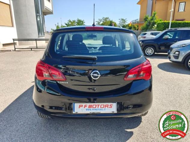 OPEL Corsa 1.2 5 porte Advance rif. 23926331 - Foto 4