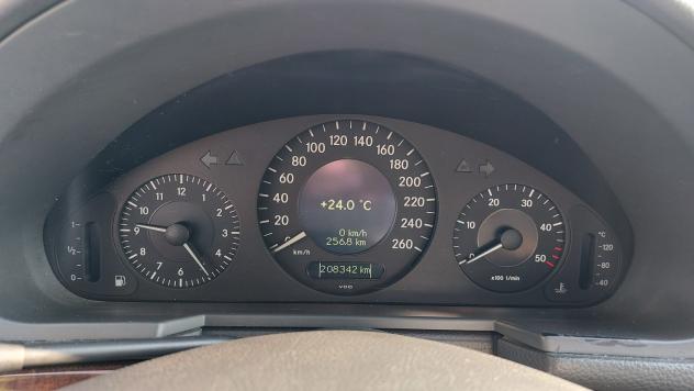 Mercedes-benz E 220 CDI cat Avantgarde - Foto 10
