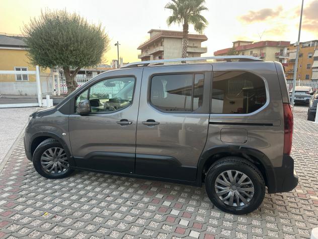 PEUGEOT RIFTER BLUEHDI 130 CV ACTIVE - Foto 7
