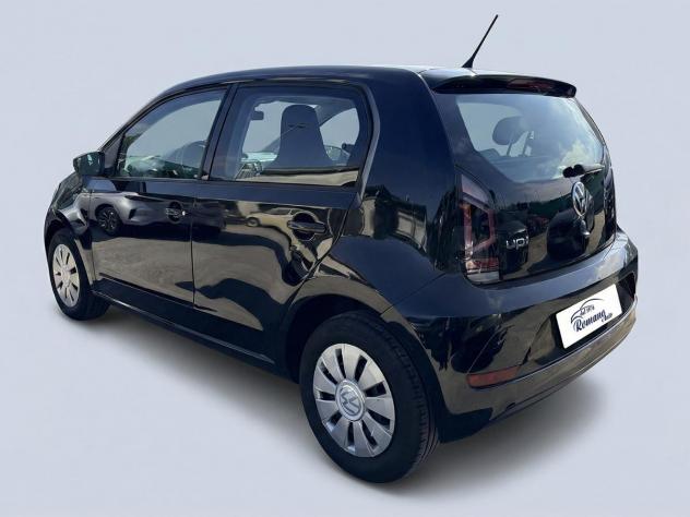 VOLKSWAGEN - Up! - 1.0 5p. move#OK NEO PATENTATI!RETROCAMERA! - Foto 5