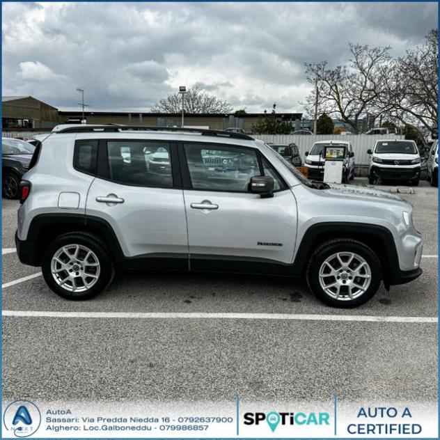 JEEP Renegade 1.0 T3 Limited rif. 21220665 - Foto 4