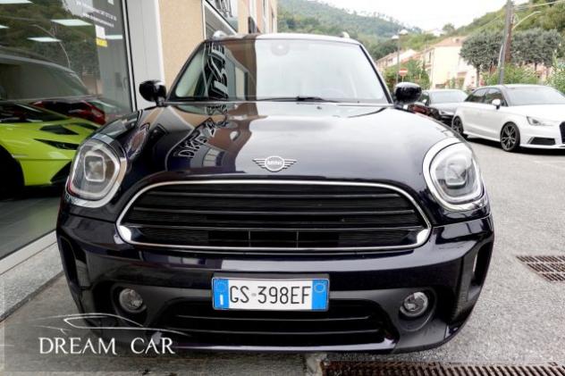MINI Countryman 2.0 D Yours Countryman ALL4 rif. 24149345 - Foto 7
