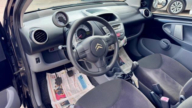 Citroen C1 1.0 3 porte C1TY - Foto 8