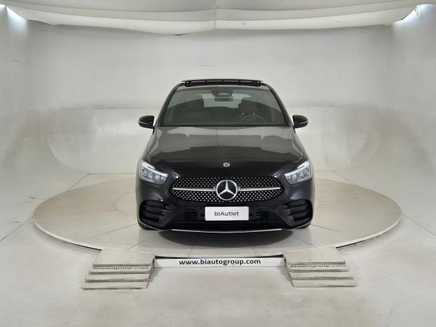 Mercedes-Benz Classe B - W247 2023 B 200 d AMG Line Premium Plus auto - Foto 2