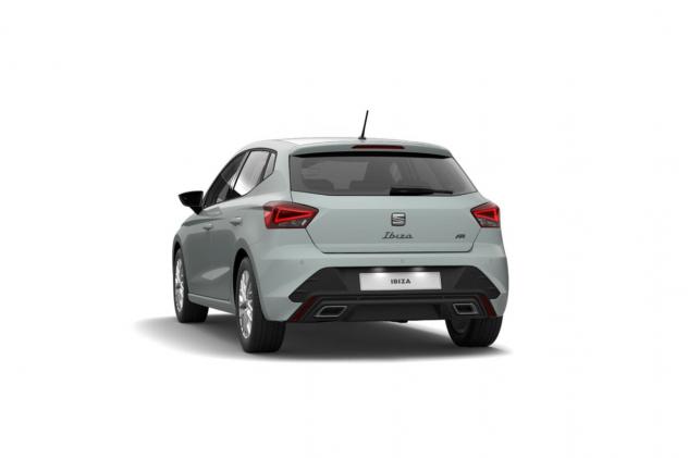 SEAT Ibiza 1.0 ecotsi Style 115cv - Foto 2