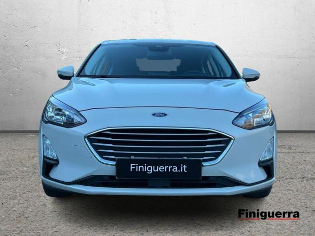 Ford Focus 1.5 Ecoblue 120cv Business - Foto 2