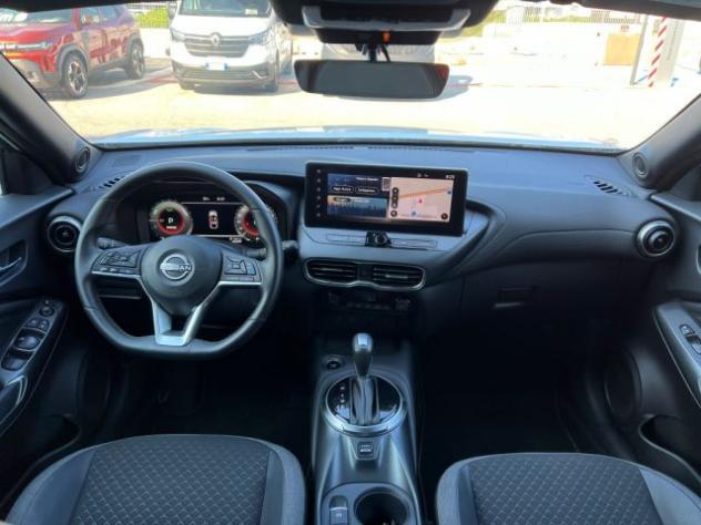 NISSAN Juke 1.6 HEV N-Connecta rif. 23855960 - Foto 9