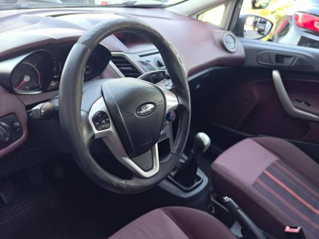 FORD Fiesta 1.2 82CV 5 porte rif. 24105471 - Foto 7