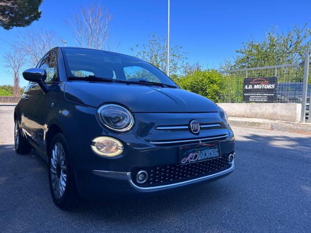Fiat 500 1.3 Multijet 95 CV *Tetto *UsatoCertificato